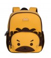 Nohoo Jungle Kindergarden Bag XL - Lion